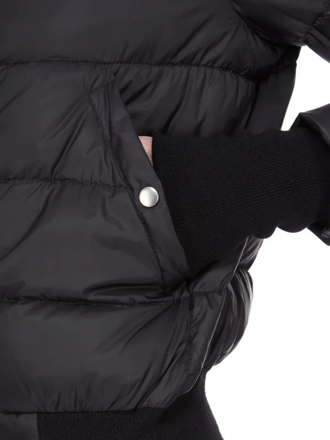 RICK OWENS – JASSEN RP02E4777NPD1-09 RICK OWENS – JASSEN RP02E4777NPD1-09