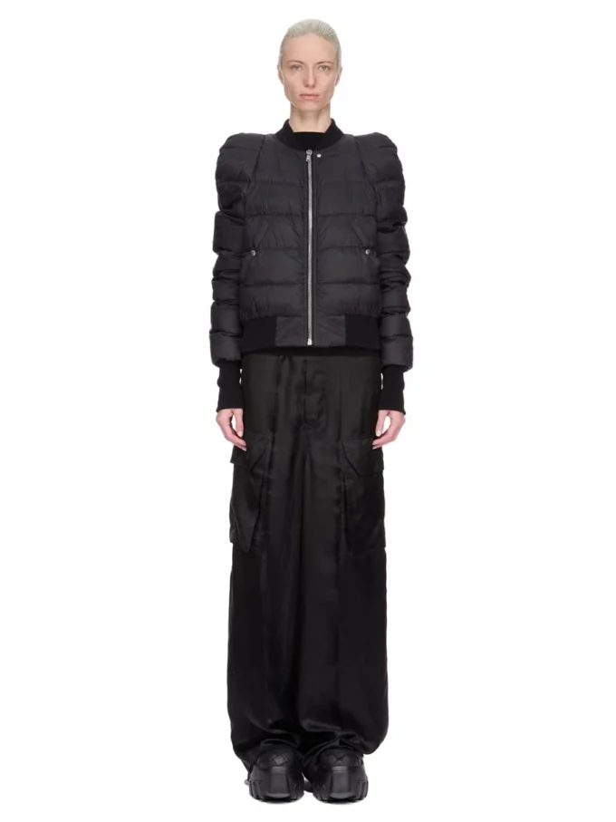 RICK OWENS – JASSEN RP02E4777NPD1-09 RICK OWENS – JASSEN RP02E4777NPD1-09