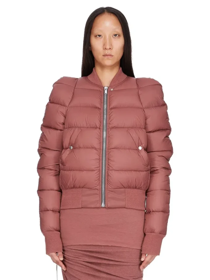 RICK OWENS – JASSEN RP02E4777NPD1-13 RICK OWENS – JASSEN RP02E4777NPD1-13