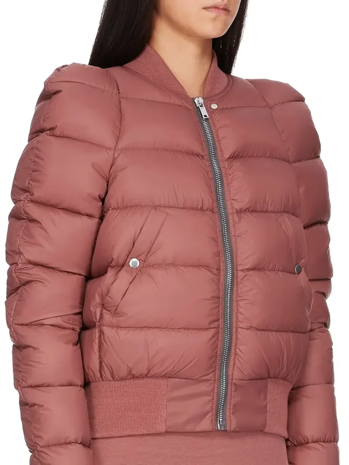 RICK OWENS – JASSEN RP02E4777NPD1-13 RICK OWENS – JASSEN RP02E4777NPD1-13