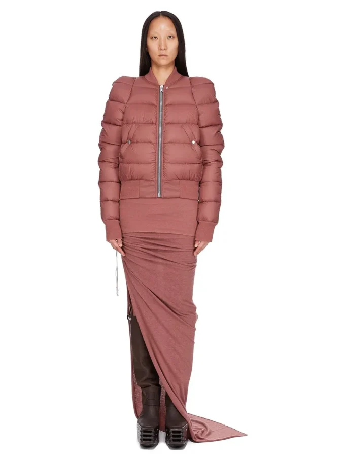 RICK OWENS – JASSEN RP02E4777NPD1-13 RICK OWENS – JASSEN RP02E4777NPD1-13