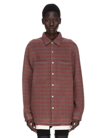 RICK OWENS – JASSEN RP02E4778WJP-13P