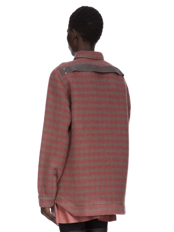 RICK OWENS – JASSEN RP02E4778WMP-13P RICK OWENS – JASSEN RP02E4778WMP-13P