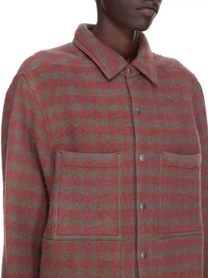 RICK OWENS – JASSEN RP02E4778WMP-13P RICK OWENS – JASSEN RP02E4778WMP-13P