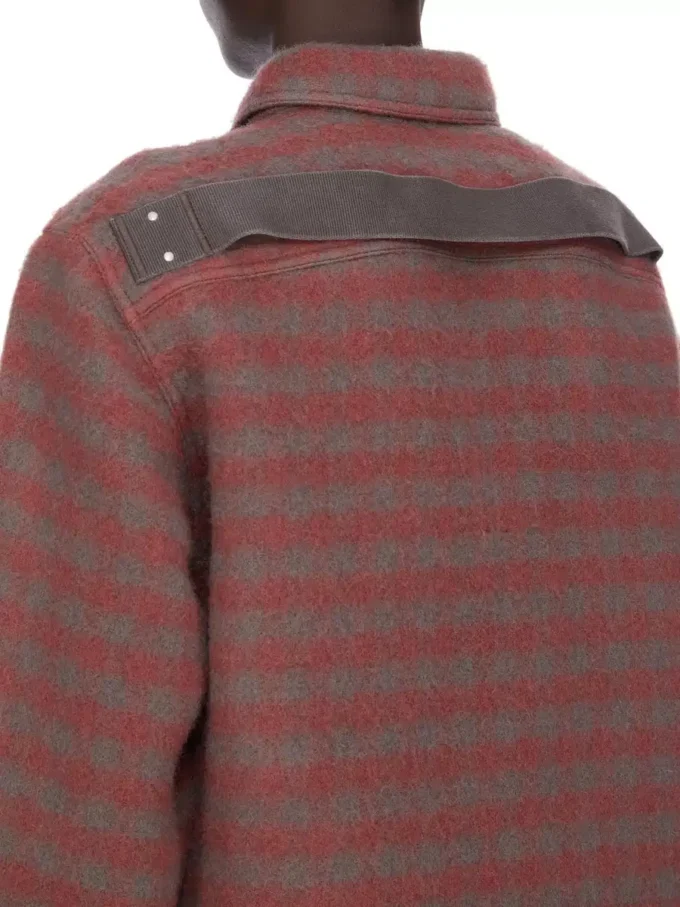 RICK OWENS – JASSEN RP02E4778WMP-13P RICK OWENS – JASSEN RP02E4778WMP-13P