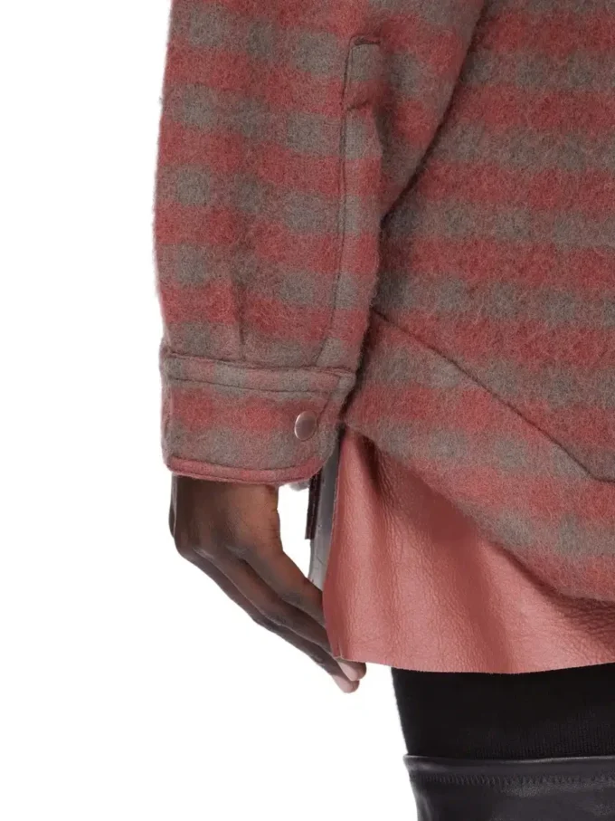 RICK OWENS – JASSEN RP02E4778WMP-13P RICK OWENS – JASSEN RP02E4778WMP-13P