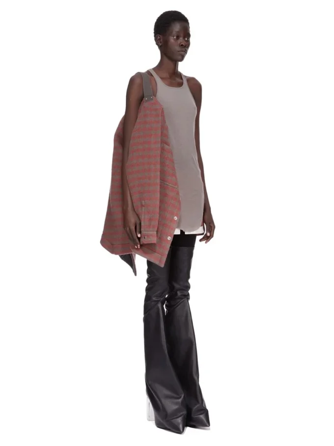 RICK OWENS – JASSEN RP02E4778WMP-13P RICK OWENS – JASSEN RP02E4778WMP-13P