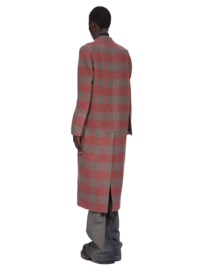 RICK OWENS – JASSEN RP02E4902WJP-13P RICK OWENS – JASSEN RP02E4902WJP-13P