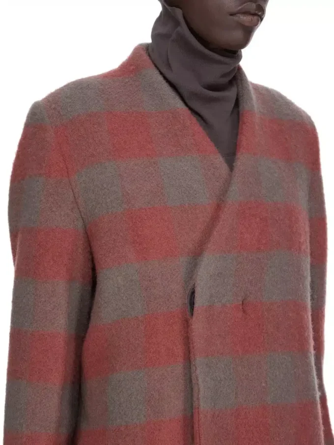 RICK OWENS – JASSEN RP02E4902WJP-13P RICK OWENS – JASSEN RP02E4902WJP-13P