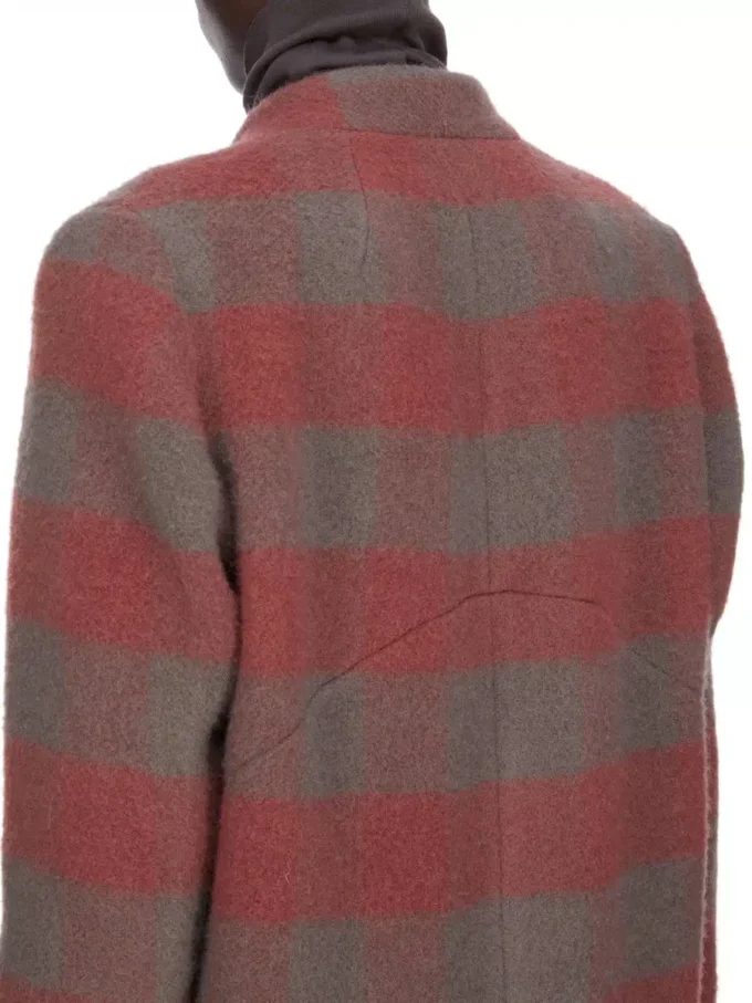 RICK OWENS – JASSEN RP02E4902WJP-13P RICK OWENS – JASSEN RP02E4902WJP-13P