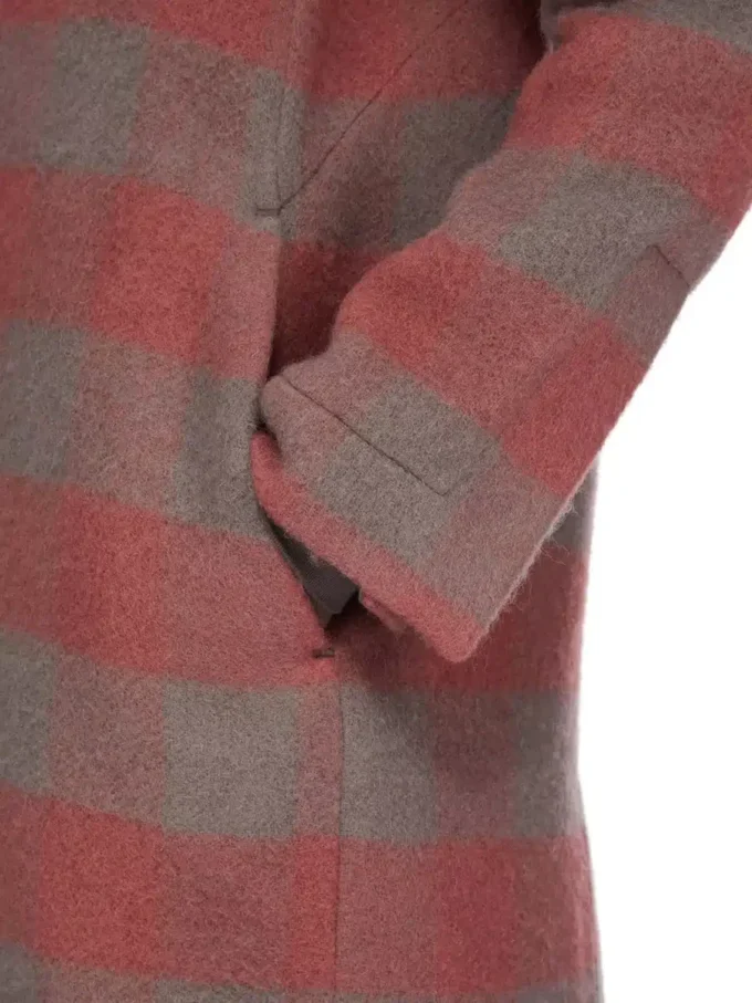 RICK OWENS – JASSEN RP02E4902WJP-13P RICK OWENS – JASSEN RP02E4902WJP-13P