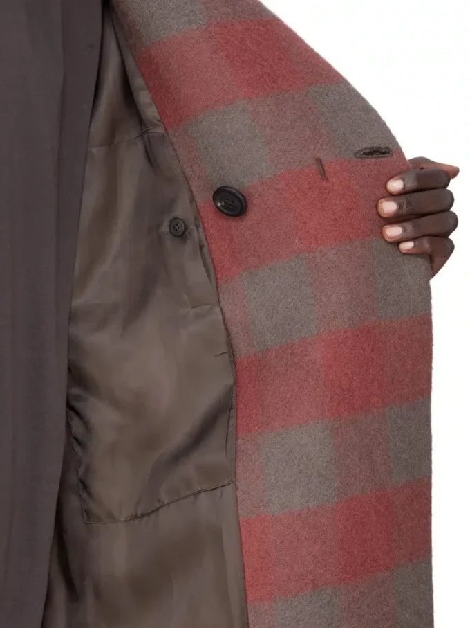 RICK OWENS – JASSEN RP02E4902WJP-13P RICK OWENS – JASSEN RP02E4902WJP-13P