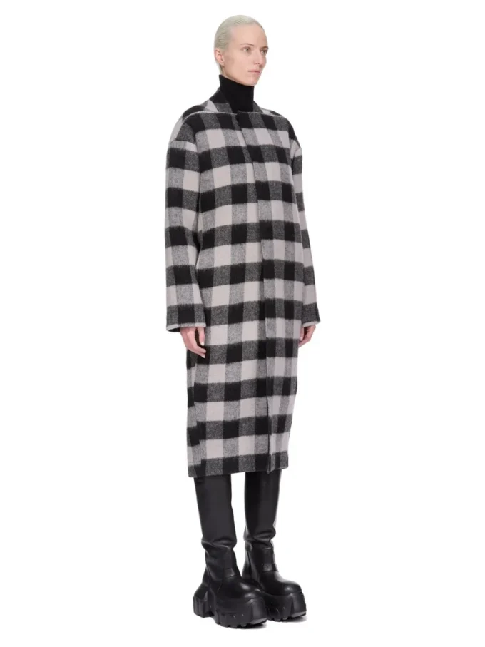 RICK OWENS – JASSEN RP02E4909WJP-09P RICK OWENS – JASSEN RP02E4909WJP-09P