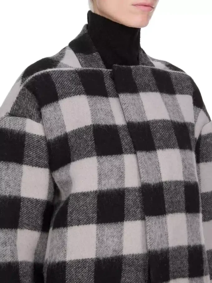 RICK OWENS – JASSEN RP02E4909WJP-09P RICK OWENS – JASSEN RP02E4909WJP-09P