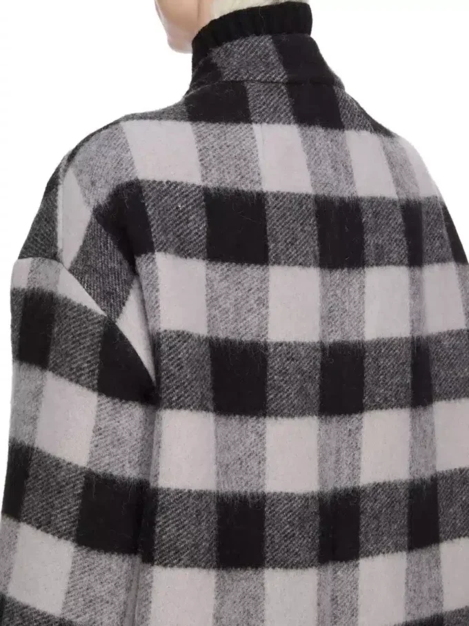 RICK OWENS – JASSEN RP02E4909WJP-09P RICK OWENS – JASSEN RP02E4909WJP-09P