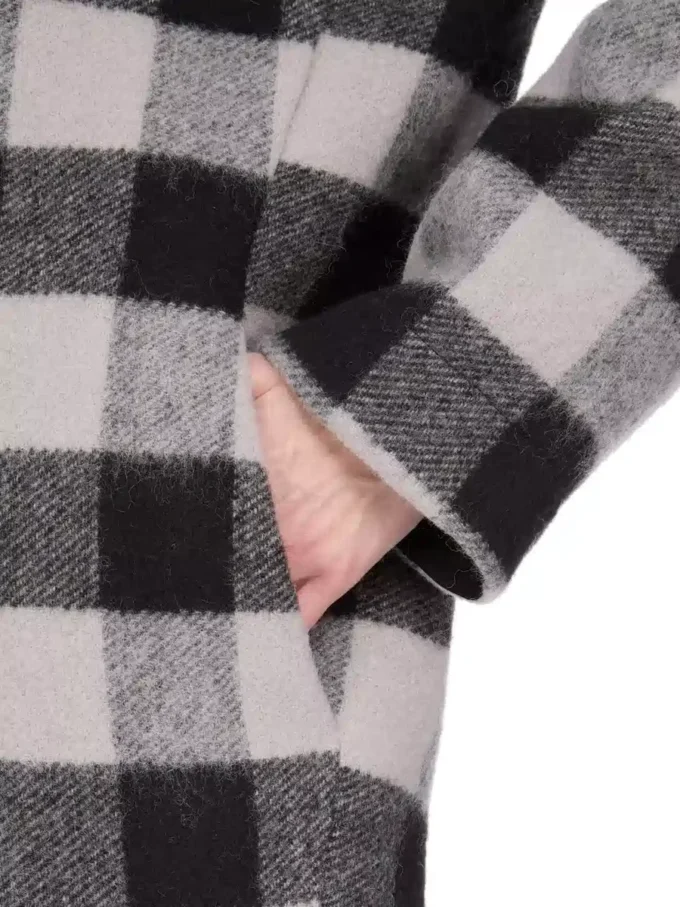 RICK OWENS – JASSEN RP02E4909WJP-09P RICK OWENS – JASSEN RP02E4909WJP-09P