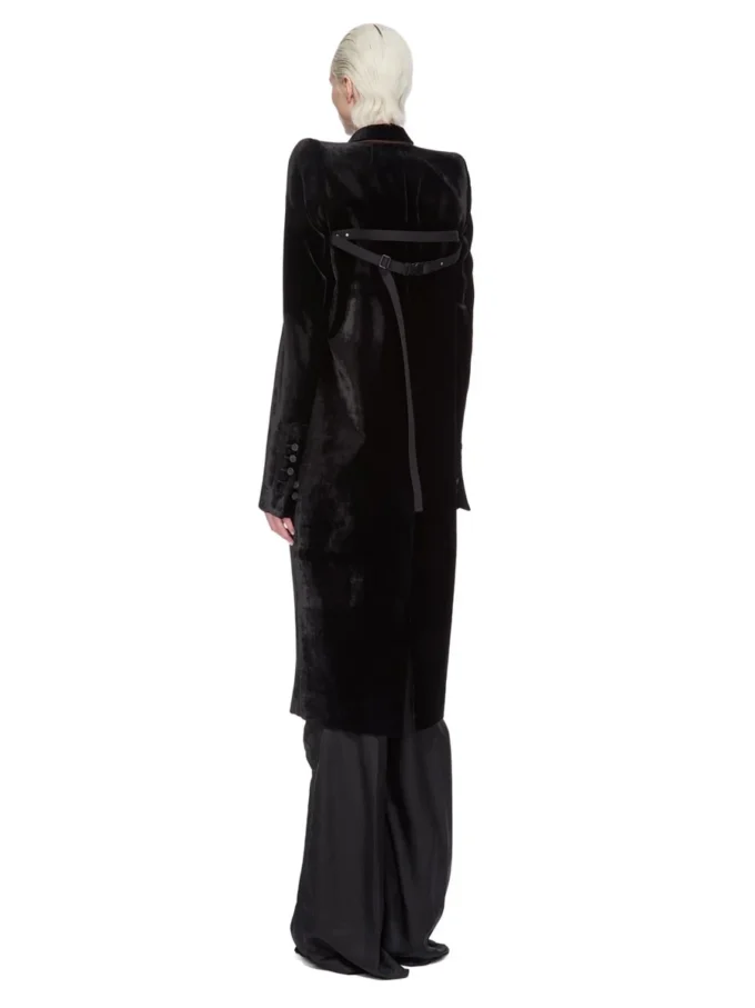 RICK OWENS – JASSEN RP02E4923VB-09 RICK OWENS – JASSEN RP02E4923VB-09