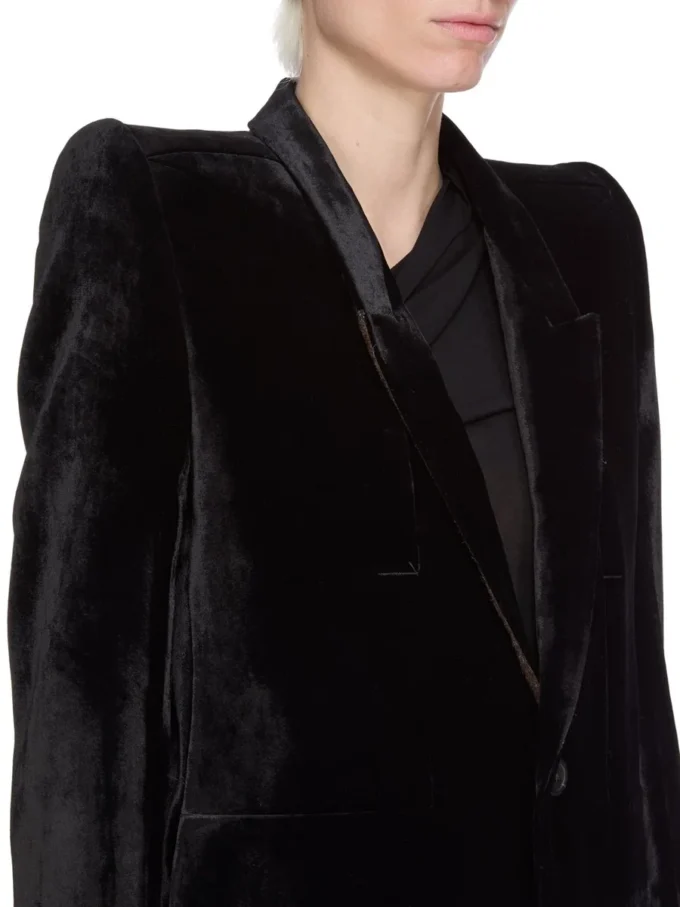 RICK OWENS – JASSEN RP02E4923VB-09 RICK OWENS – JASSEN RP02E4923VB-09