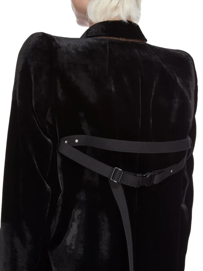 RICK OWENS – JASSEN RP02E4923VB-09 RICK OWENS – JASSEN RP02E4923VB-09