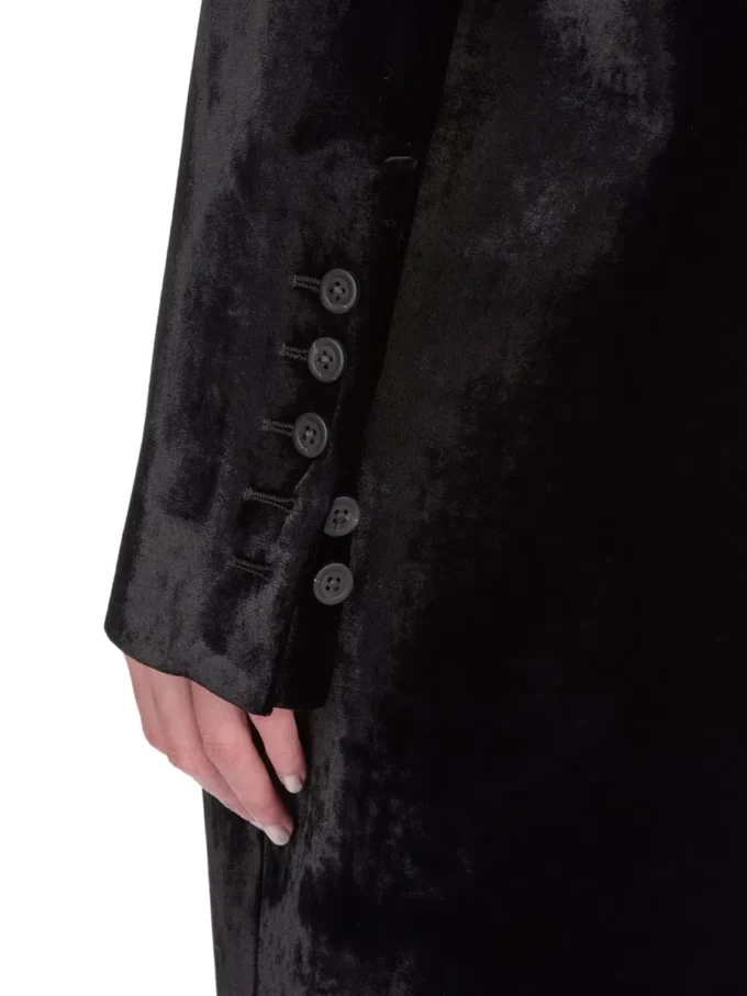 RICK OWENS – JASSEN RP02E4923VB-09 RICK OWENS – JASSEN RP02E4923VB-09