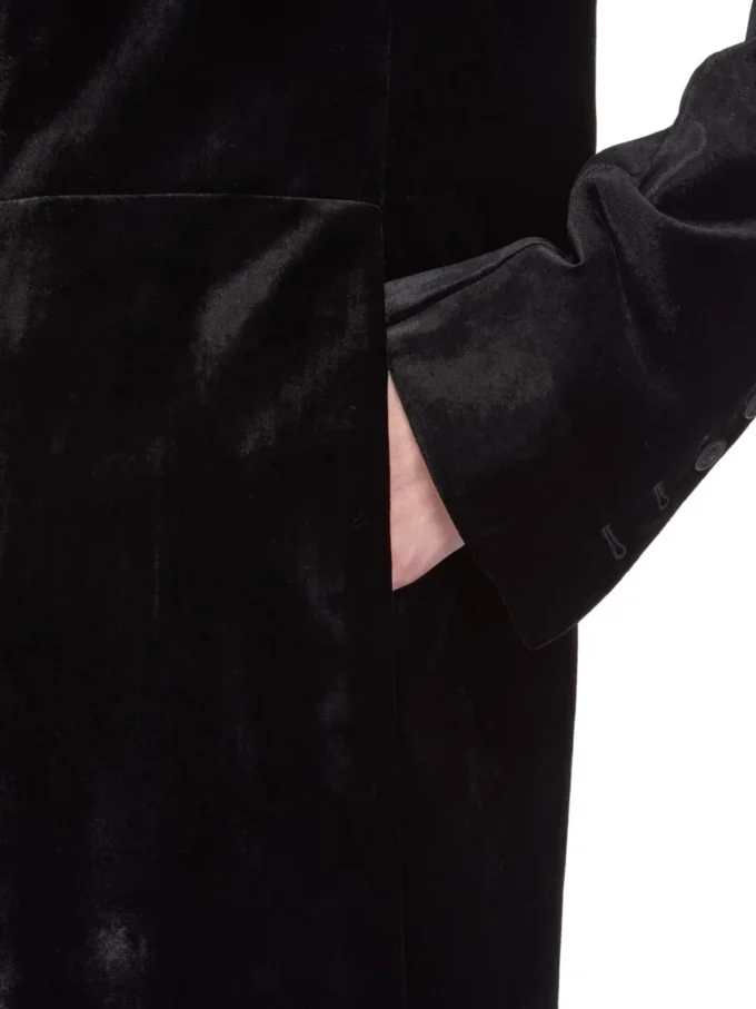 RICK OWENS – JASSEN RP02E4923VB-09 RICK OWENS – JASSEN RP02E4923VB-09