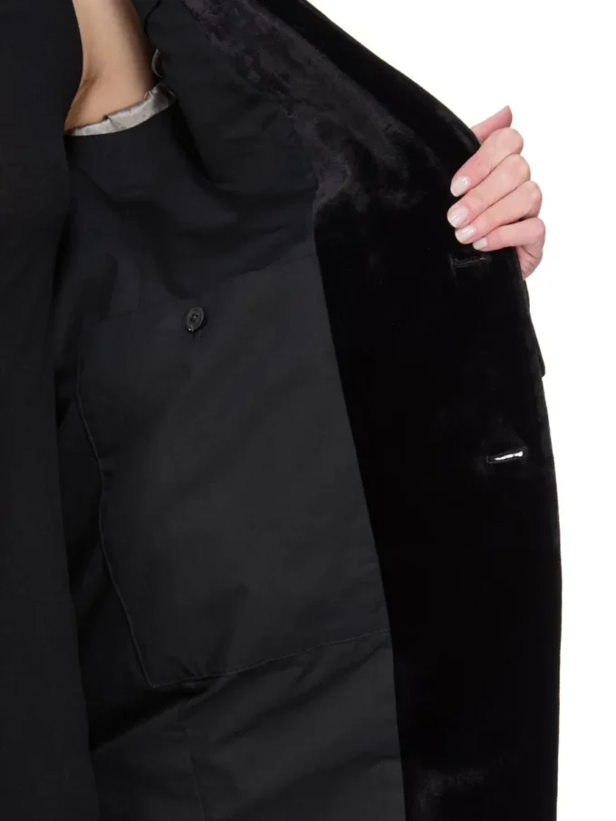 RICK OWENS – JASSEN RP02E4923VB-09 RICK OWENS – JASSEN RP02E4923VB-09