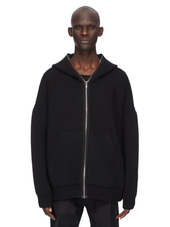 RICK OWENS – JASSEN RR02E1687KWVMH-09 RICK OWENS – JASSEN RR02E1687KWVMH-09