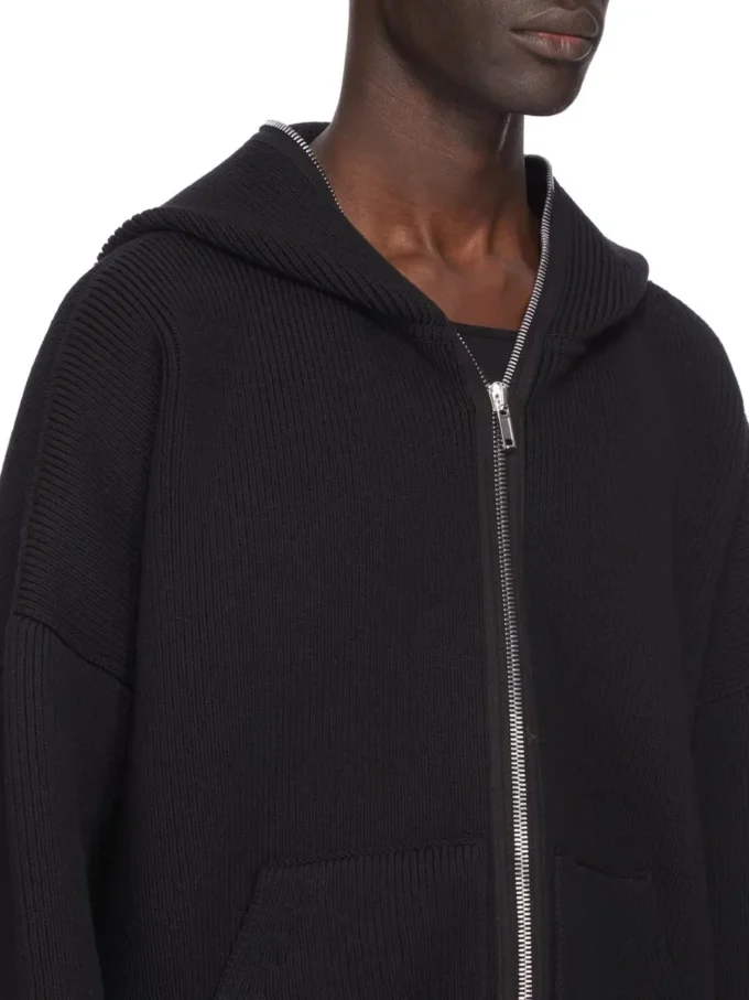 RICK OWENS – JASSEN RR02E1687KWVMH-09 RICK OWENS – JASSEN RR02E1687KWVMH-09