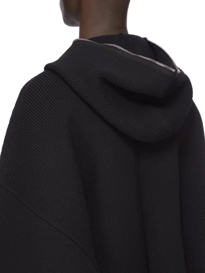 RICK OWENS – JASSEN RR02E1687KWVMH-09 RICK OWENS – JASSEN RR02E1687KWVMH-09