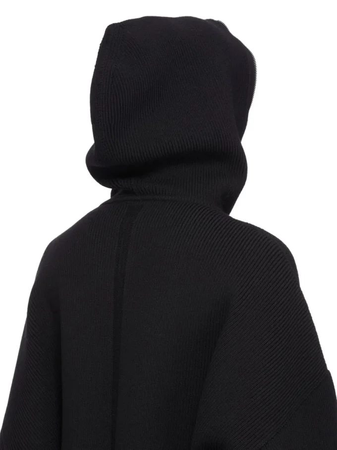 RICK OWENS – JASSEN RR02E1687KWVMH-09 RICK OWENS – JASSEN RR02E1687KWVMH-09