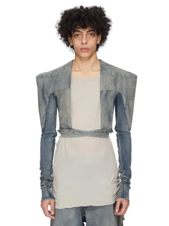 RICK OWENS – JASSEN RR02E1700DWG-76