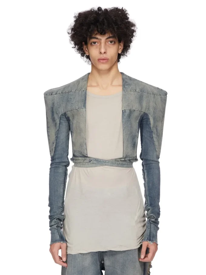 RICK OWENS – JASSEN RR02E1700DWG-76 RICK OWENS – JASSEN RR02E1700DWG-76