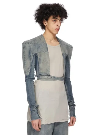 RICK OWENS – JASSEN RR02E1700DWG-76