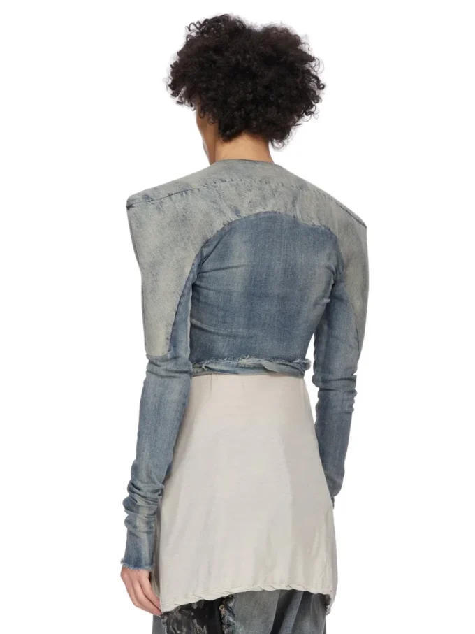 RICK OWENS – JASSEN RR02E1700DWG-76 RICK OWENS – JASSEN RR02E1700DWG-76