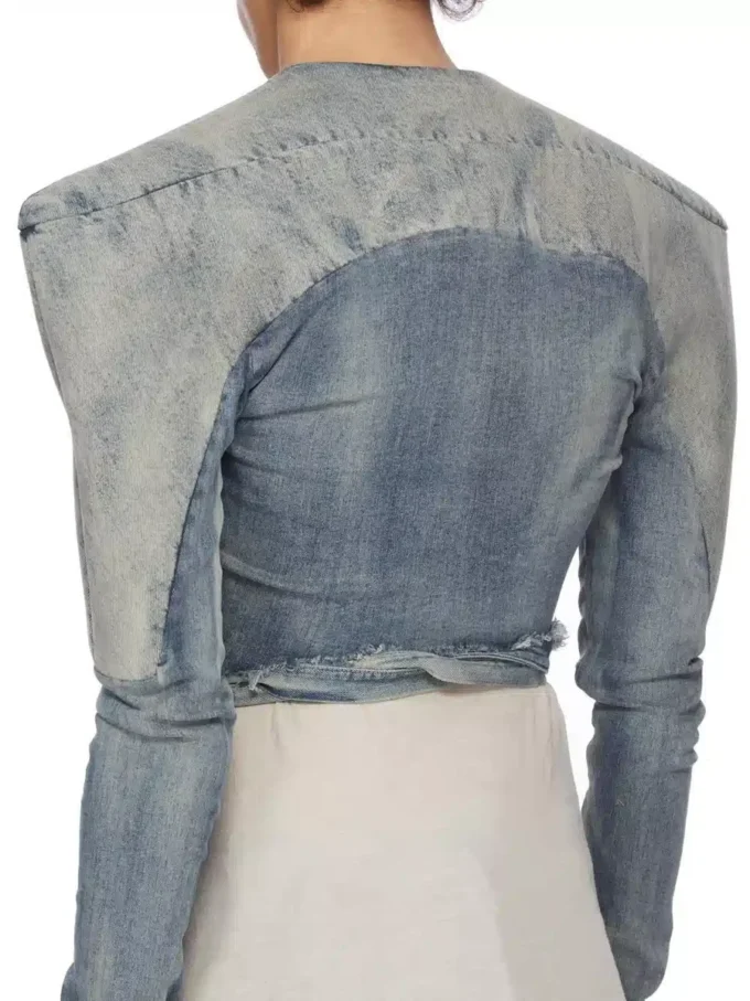 RICK OWENS – JASSEN RR02E1700DWG-76 RICK OWENS – JASSEN RR02E1700DWG-76