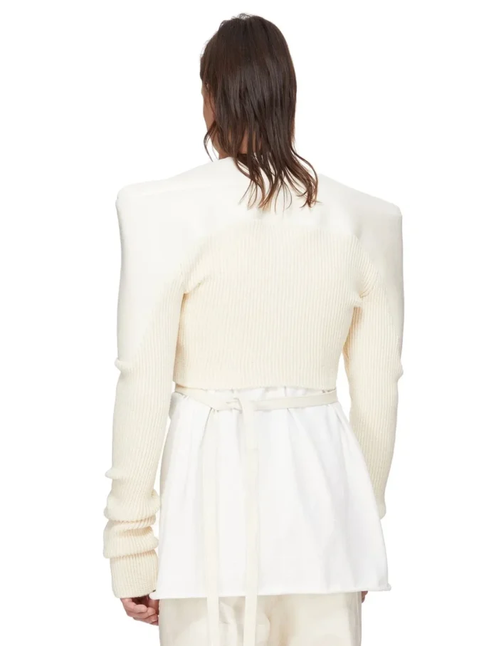 RICK OWENS – JASSEN RR02E1700LSHAR-11