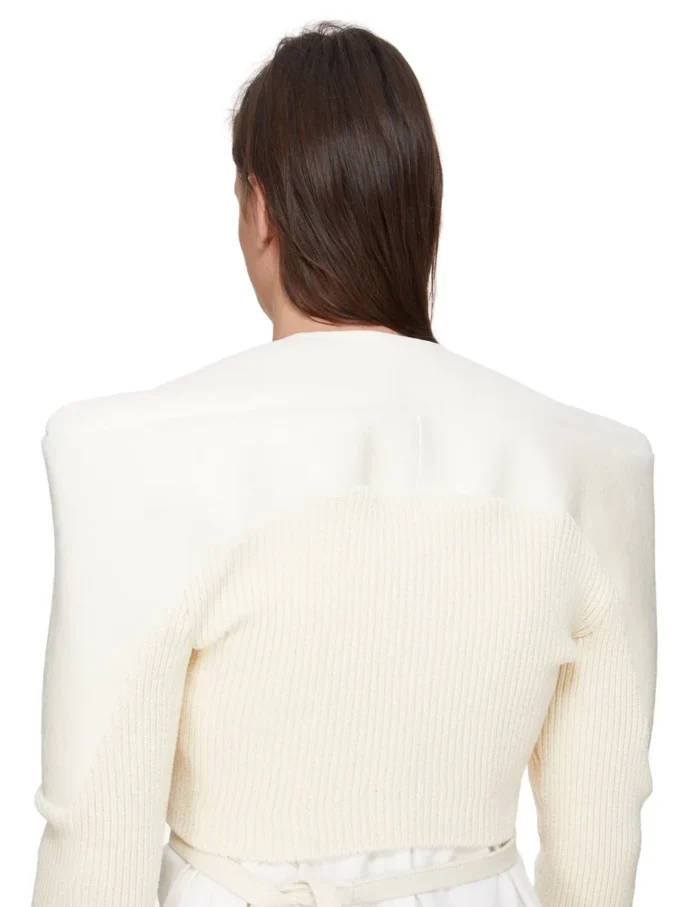 RICK OWENS – JASSEN RR02E1700LSHAR-11