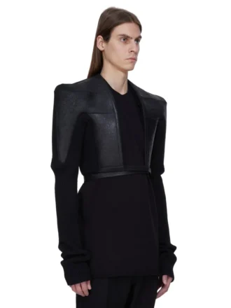 RICK OWENS – JASSEN RR02E1700LSHCR-09 RICK OWENS – JASSEN RR02E1700LSHCR-09