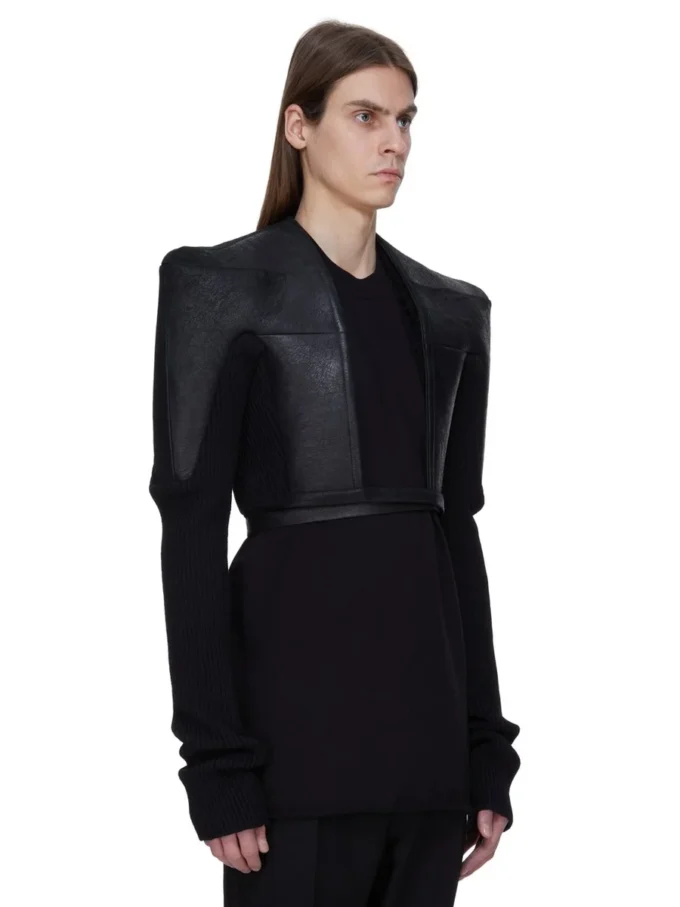 RICK OWENS – JASSEN RR02E1700LSHCR-09 RICK OWENS – JASSEN RR02E1700LSHCR-09