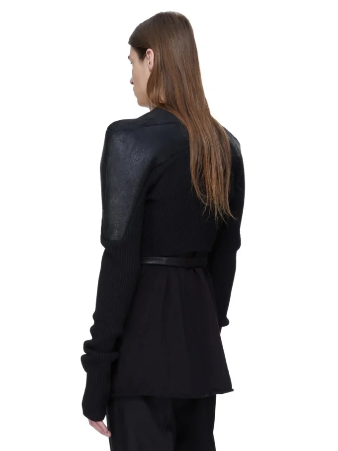 RICK OWENS – JASSEN RR02E1700LSHCR-09 RICK OWENS – JASSEN RR02E1700LSHCR-09