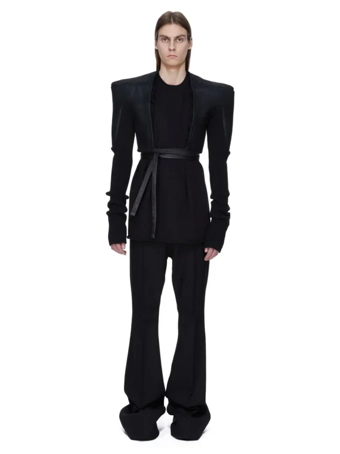 RICK OWENS – JASSEN RR02E1700LSHCR-09 RICK OWENS – JASSEN RR02E1700LSHCR-09