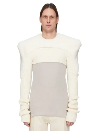 RICK OWENS – JASSEN RR02E1701LSHA-11