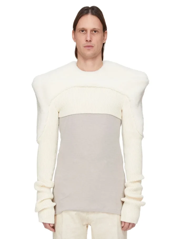 RICK OWENS – JASSEN RR02E1701LSHA-11 RICK OWENS – JASSEN RR02E1701LSHA-11