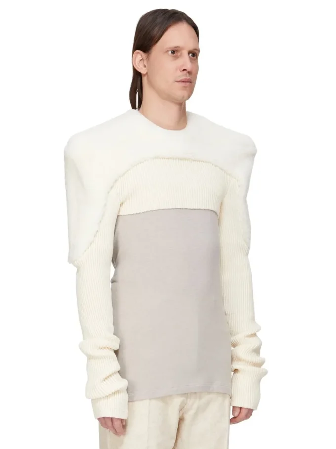 RICK OWENS – JASSEN RR02E1701LSHA-11 RICK OWENS – JASSEN RR02E1701LSHA-11