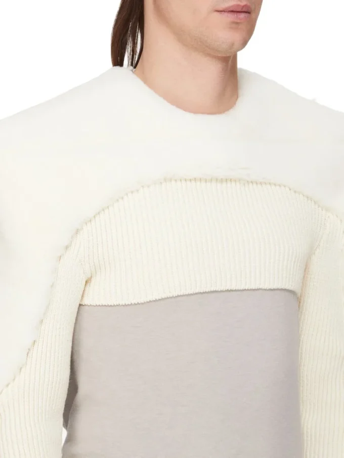 RICK OWENS – JASSEN RR02E1701LSHA-11 RICK OWENS – JASSEN RR02E1701LSHA-11