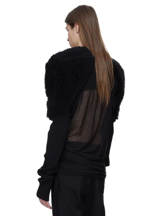 RICK OWENS – JASSEN RR02E1701LSHC-09 RICK OWENS – JASSEN RR02E1701LSHC-09