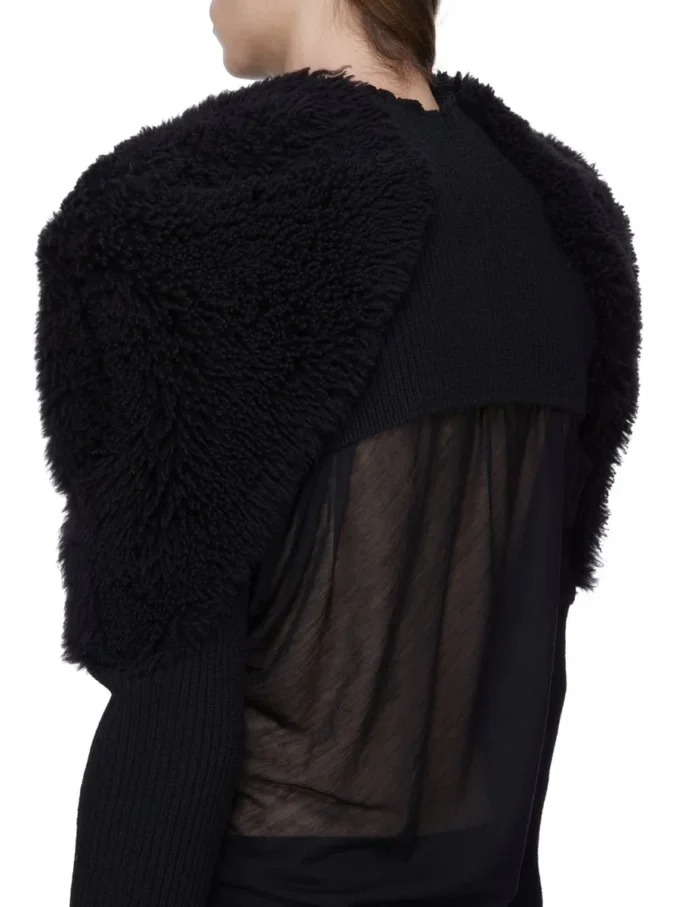 RICK OWENS – JASSEN RR02E1701LSHC-09 RICK OWENS – JASSEN RR02E1701LSHC-09