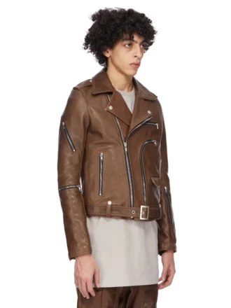 RICK OWENS – JASSEN RR02E1702LHOSJP-04