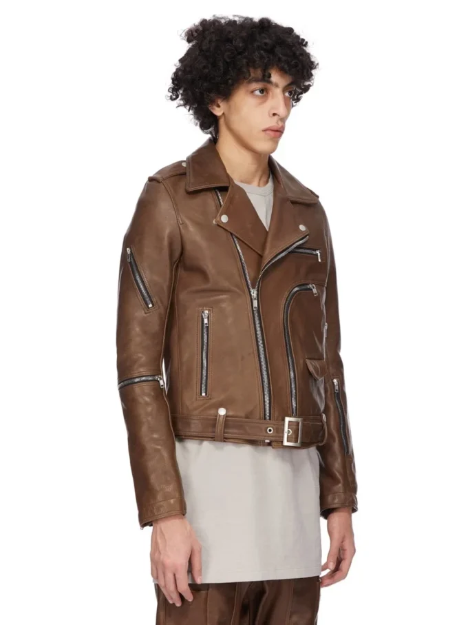 RICK OWENS – JASSEN RR02E1702LHOSJP-04 RICK OWENS – JASSEN RR02E1702LHOSJP-04