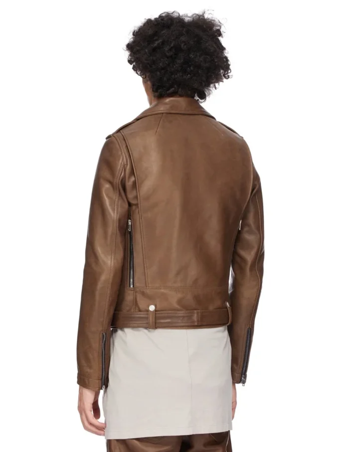 RICK OWENS – JASSEN RR02E1702LHOSJP-04 RICK OWENS – JASSEN RR02E1702LHOSJP-04